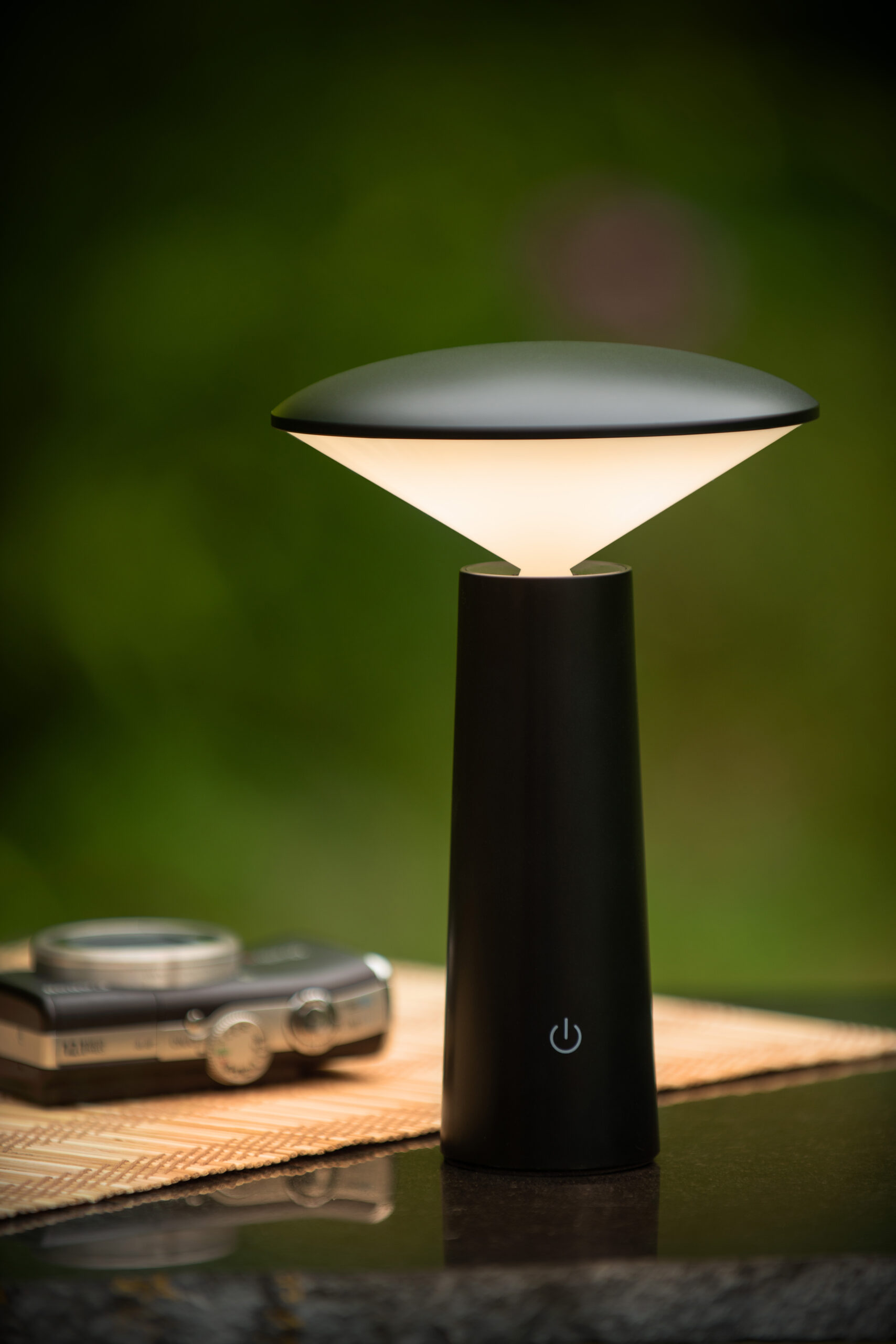 JIVE – Vonkajšie stolové lampy – Obrázok 3