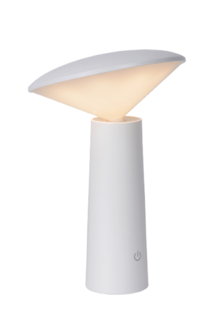 JIVE – Vonkajšie stolové lampy