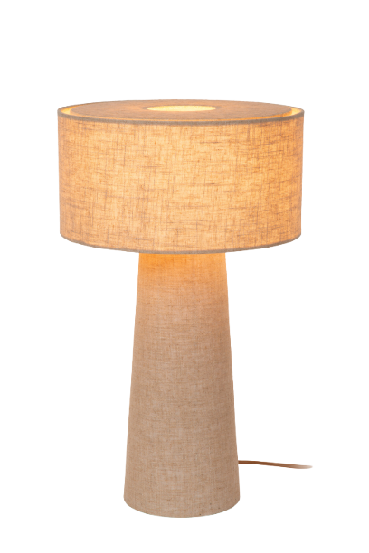 LEEROY – Stolové lampy