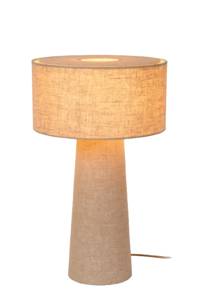 LEEROY – Stolové lampy