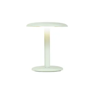AGAR – Stolové lampy