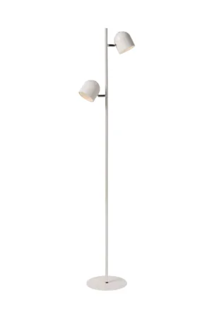 SKANSKA – Stojacie lampy