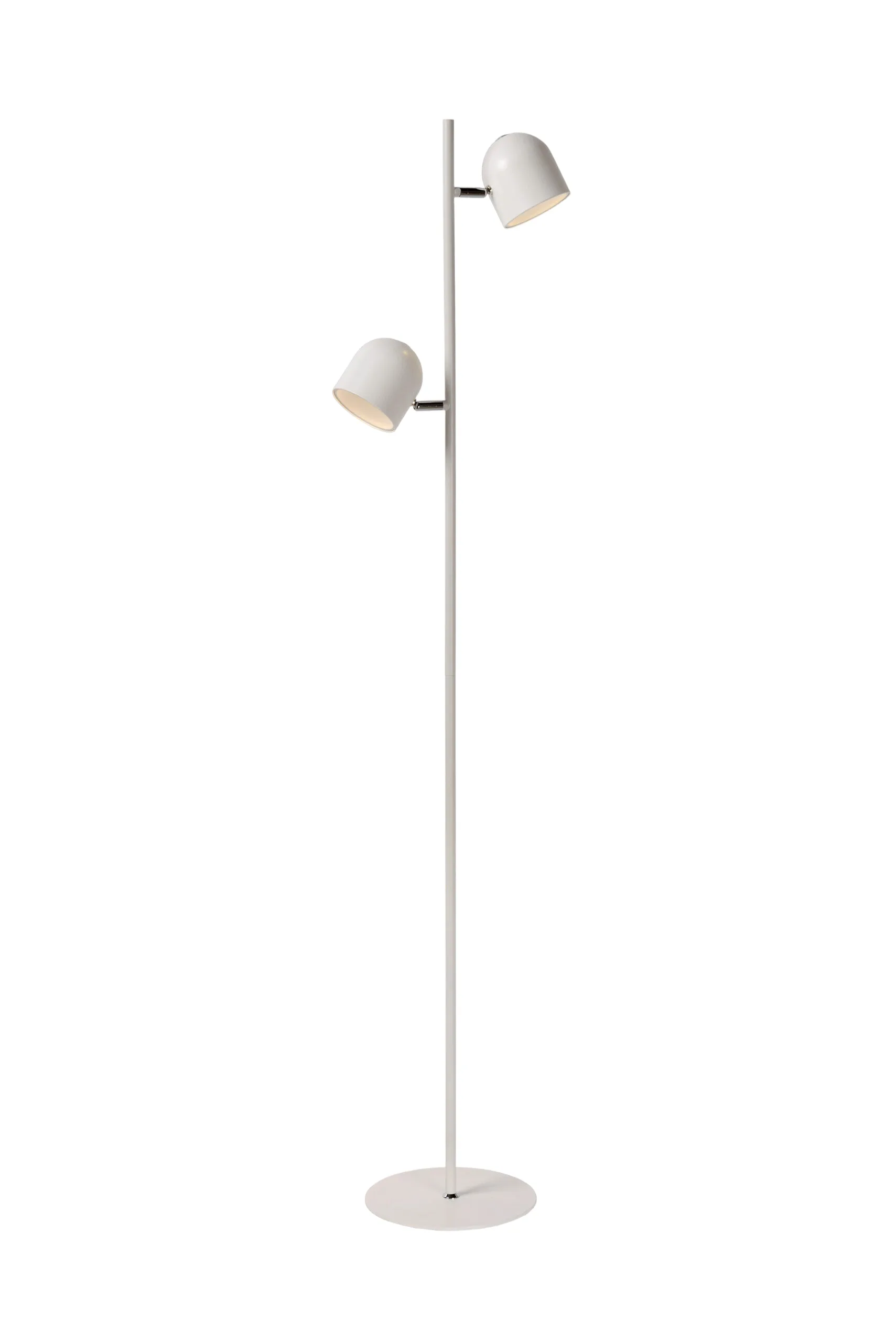 SKANSKA – Stojacie lampy