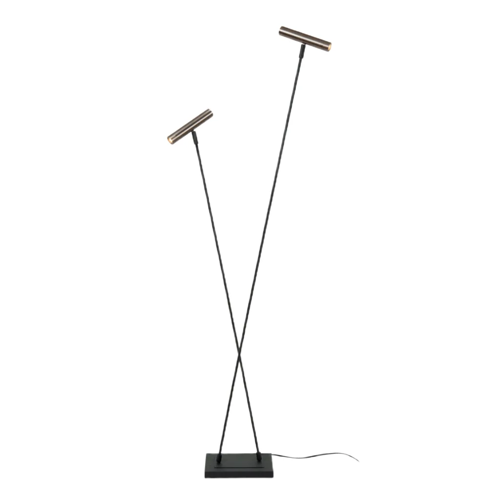 DUARTE – Stojacie lampy