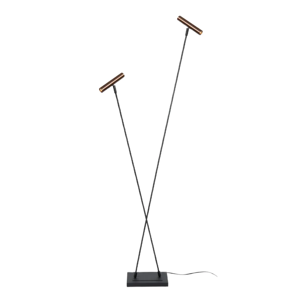 DUARTE – Stojacie lampy