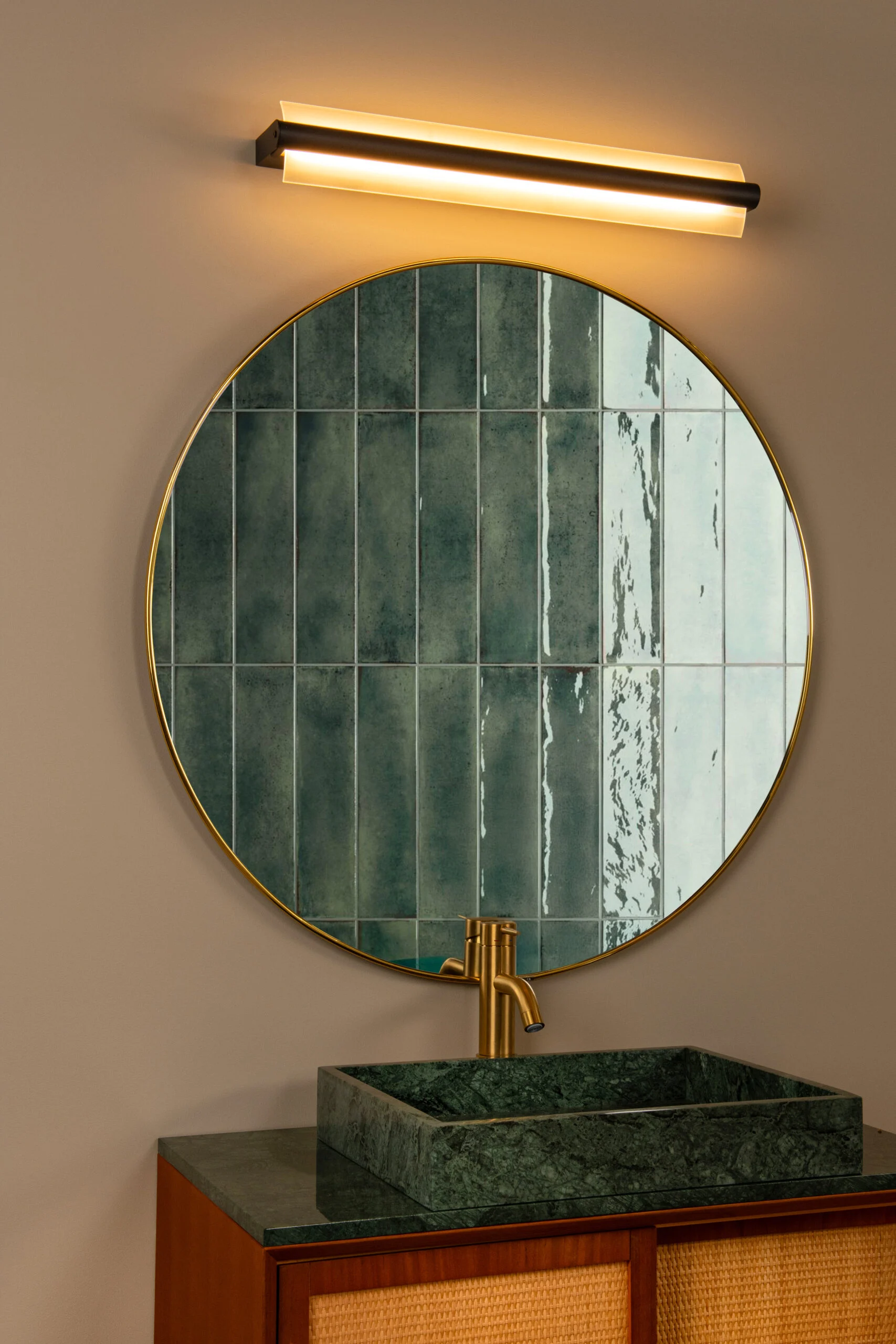 WANDA – Wall lighting – Obrázok 4