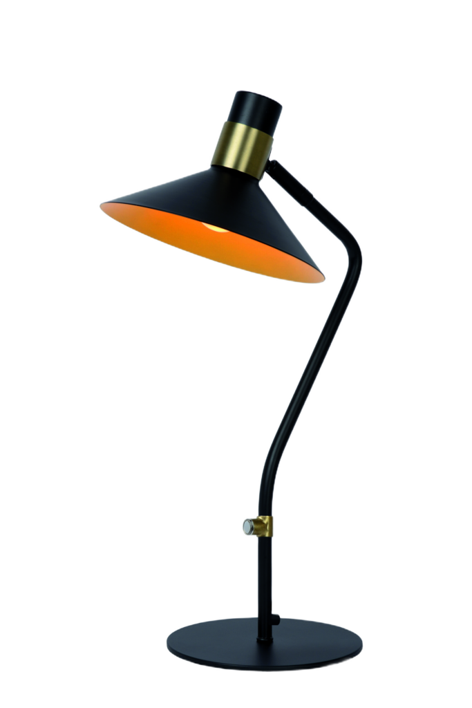 PEPIJN – Stolové lampy