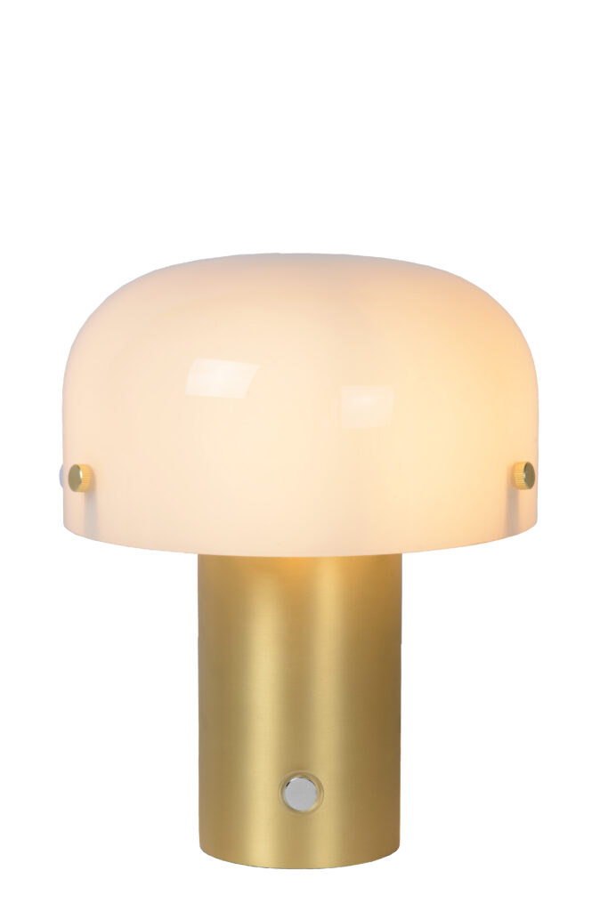 TIMON – Stolové lampy
