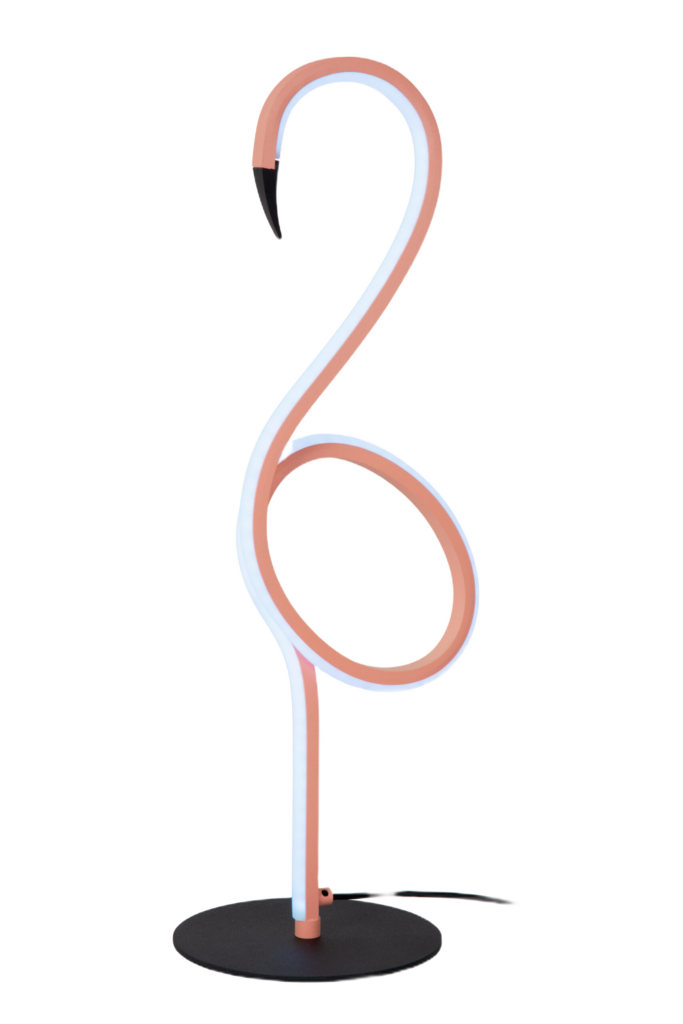 FLAMINGO – Stolové lampy