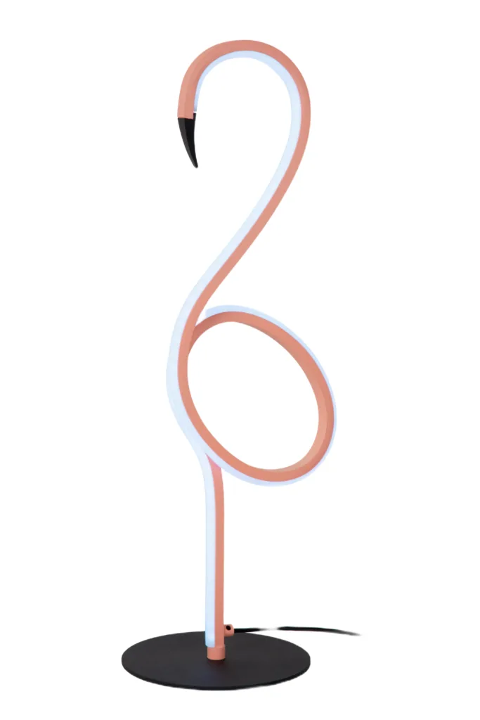 FLAMINGO – Stolové lampy