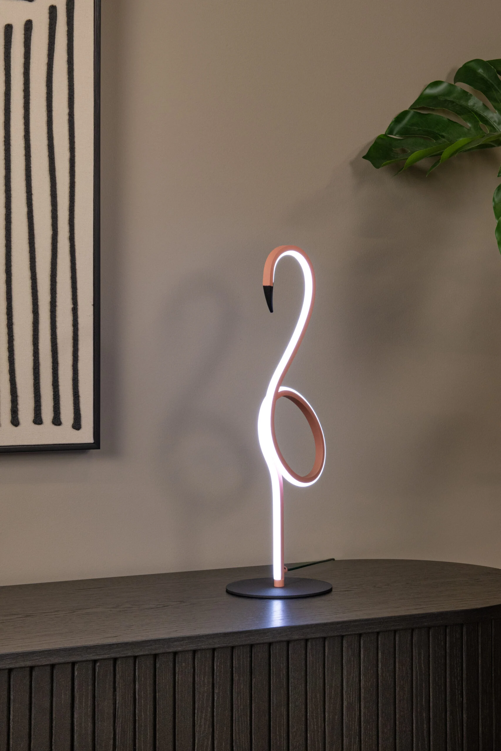 FLAMINGO – Stolové lampy – Obrázok 3