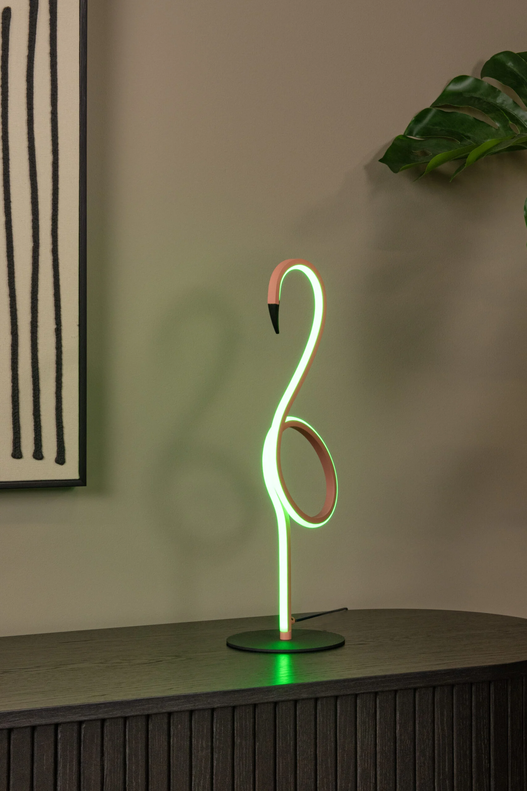 FLAMINGO – Stolové lampy – Obrázok 4