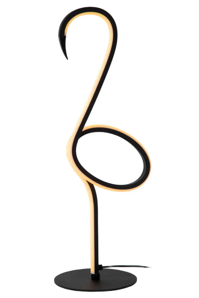 FLAMINGO – Stolové lampy