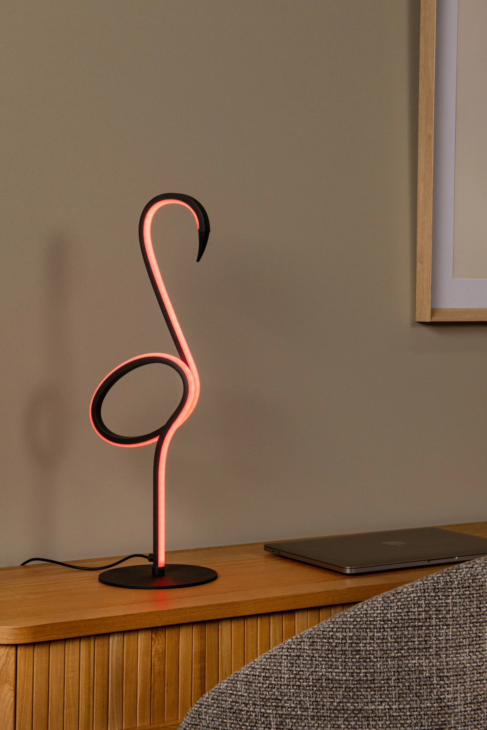 FLAMINGO – Stolové lampy – Obrázok 4