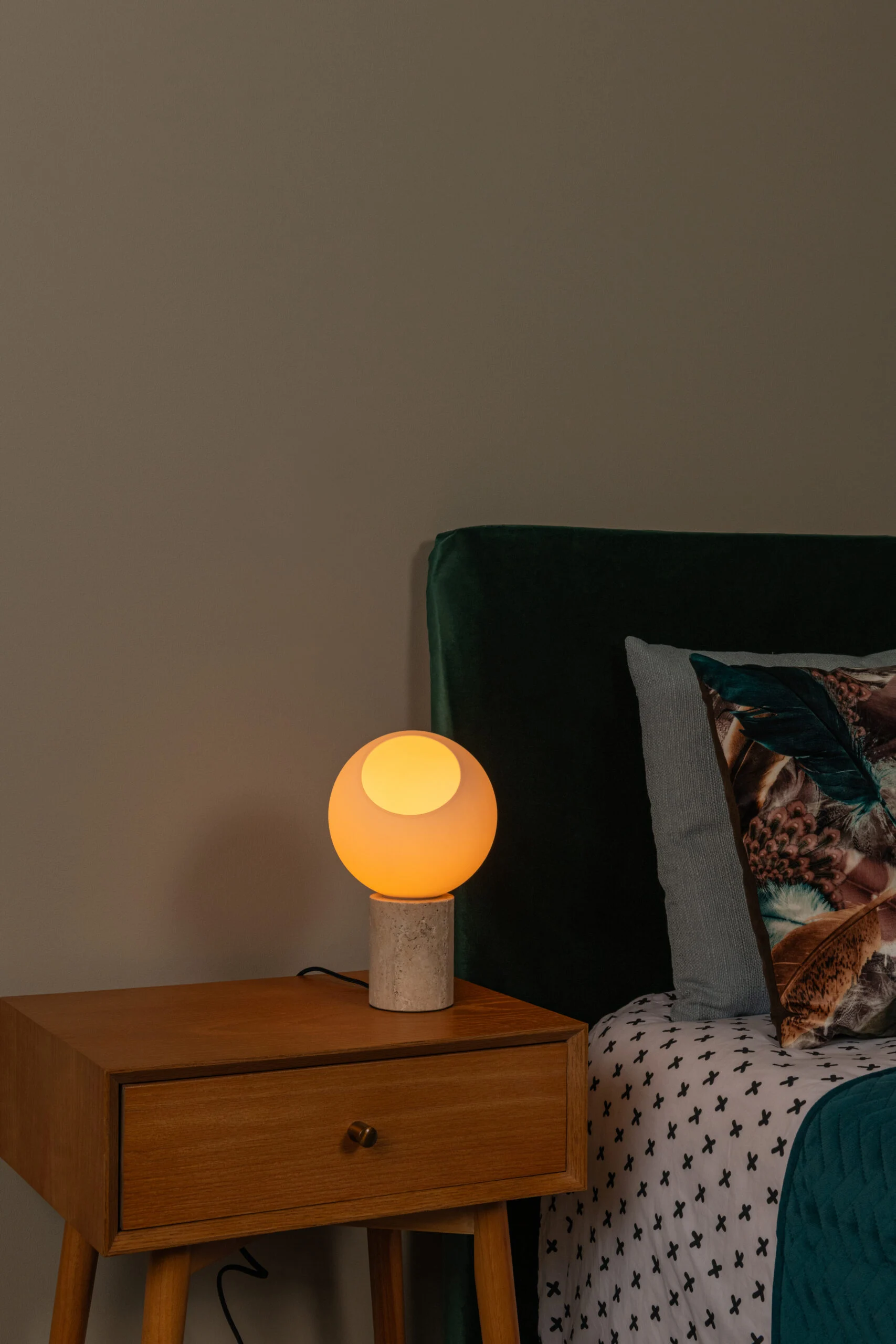 DAVIN – Stolové lampy – Obrázok 2