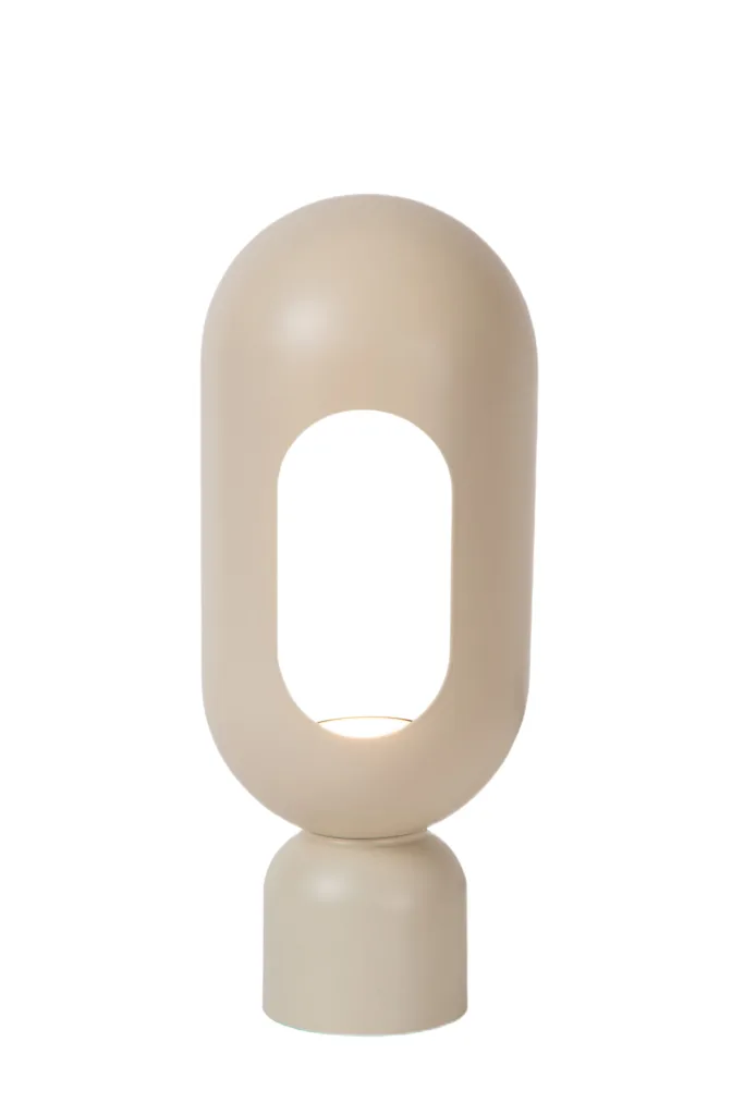 BARRIS – Stolové lampy