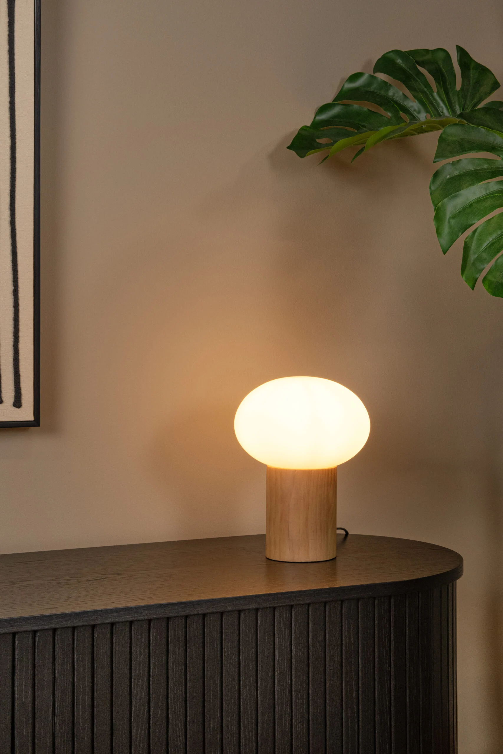 BIRTLE – Stolové lampy – Obrázok 2