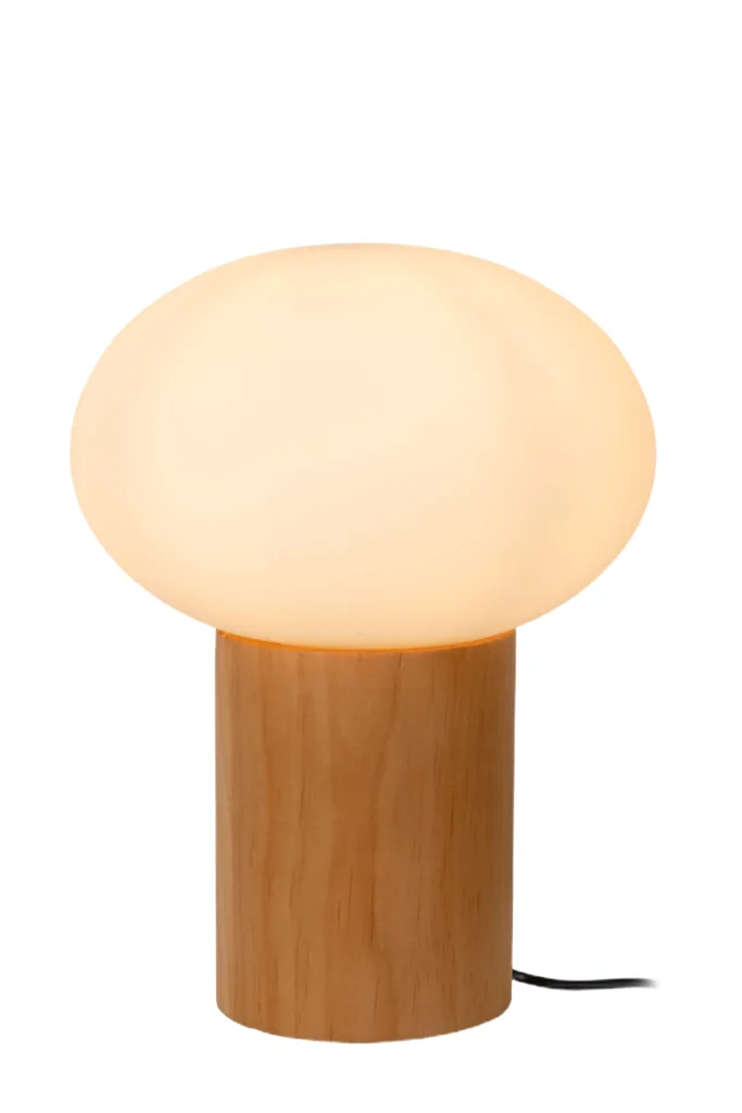 BIRTLE – Stolové lampy