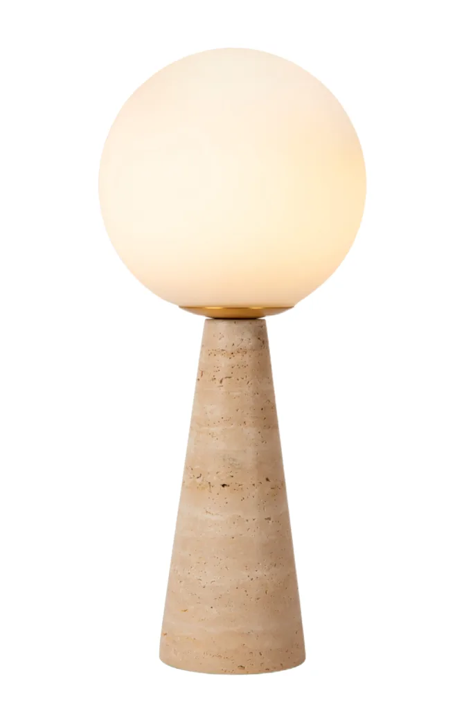 EVIN – Stolové lampy