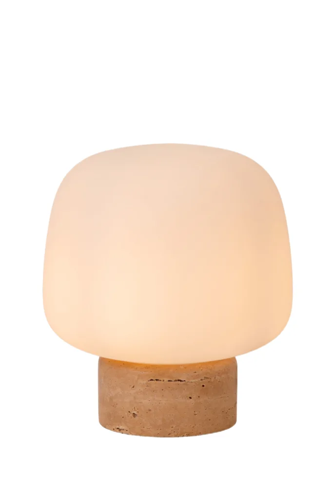 ANSTON – Stolové lampy