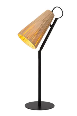 BENSEN – Stolové lampy