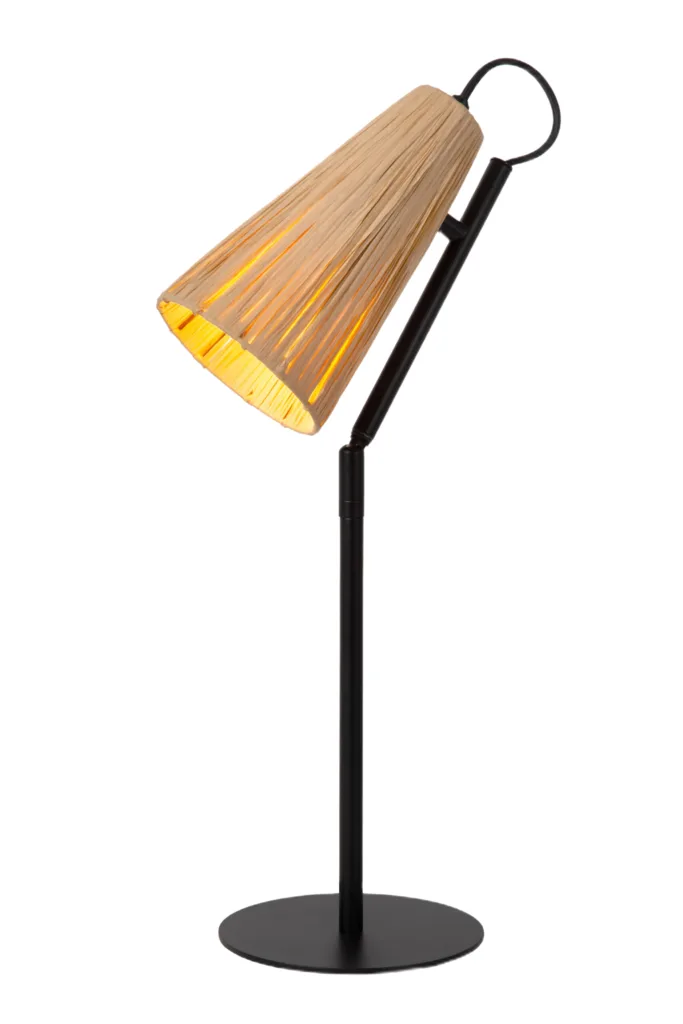 BENSEN – Stolové lampy