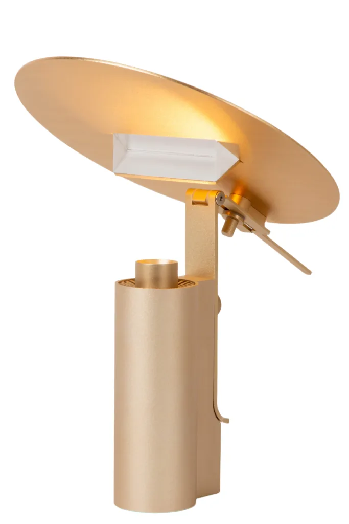 FITS – Stolové lampy