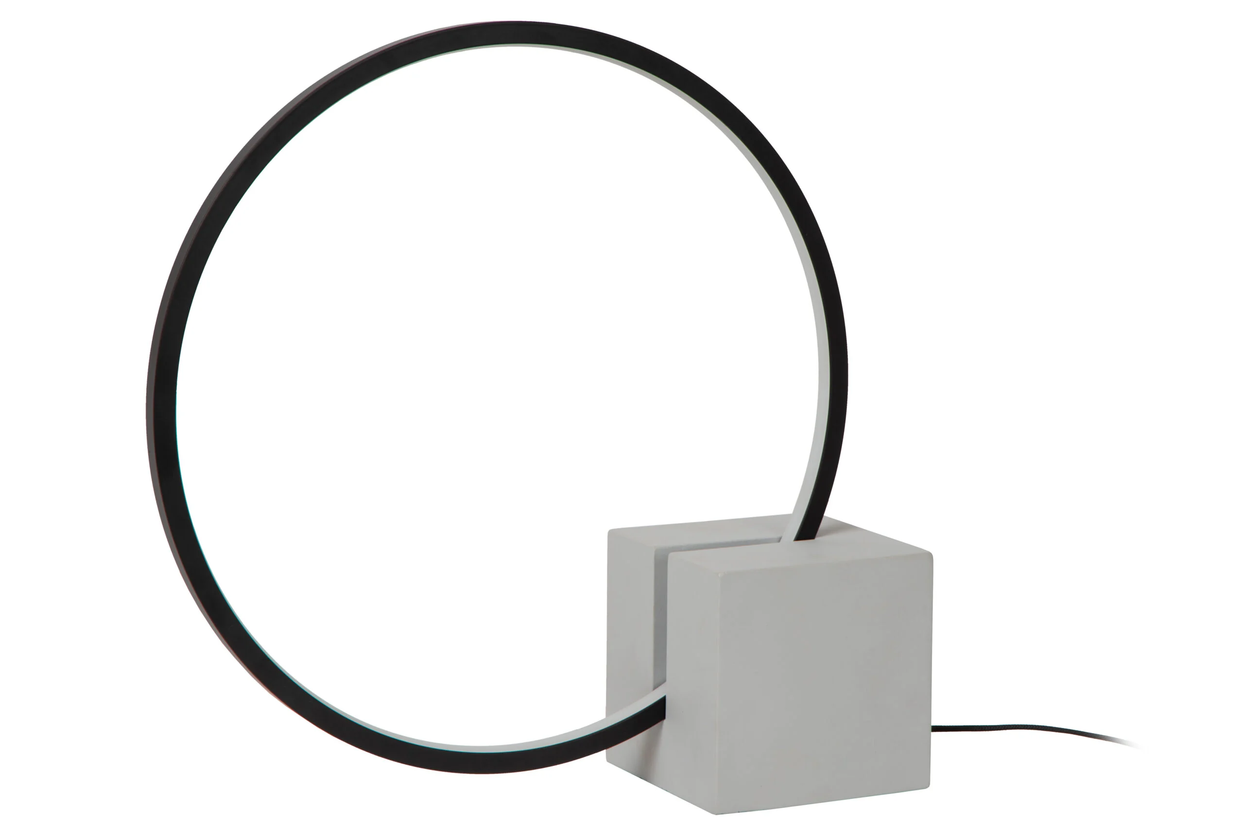 CIRKELIS – Stolové lampy – Obrázok 2
