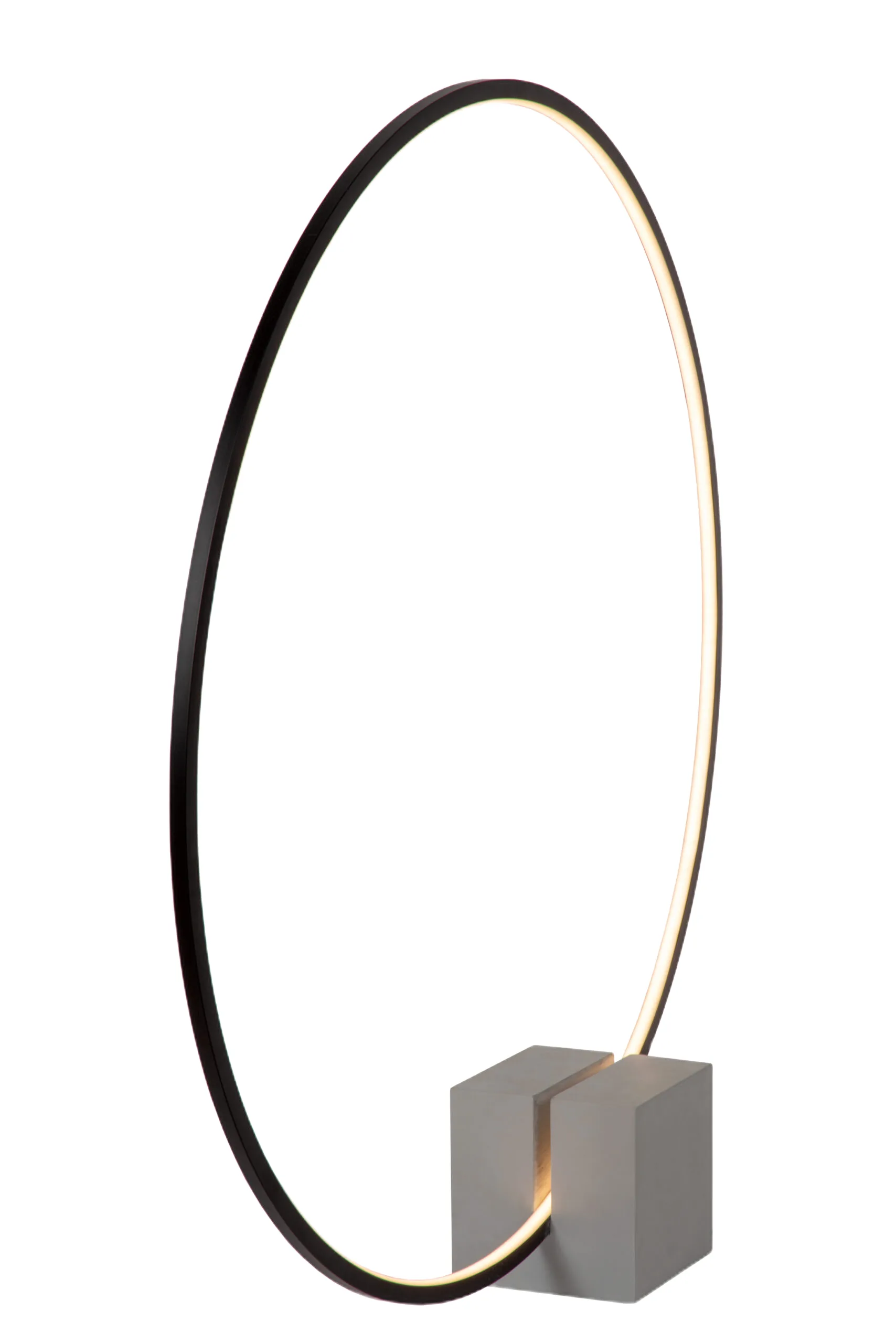CIRKELIS – Stolové lampy