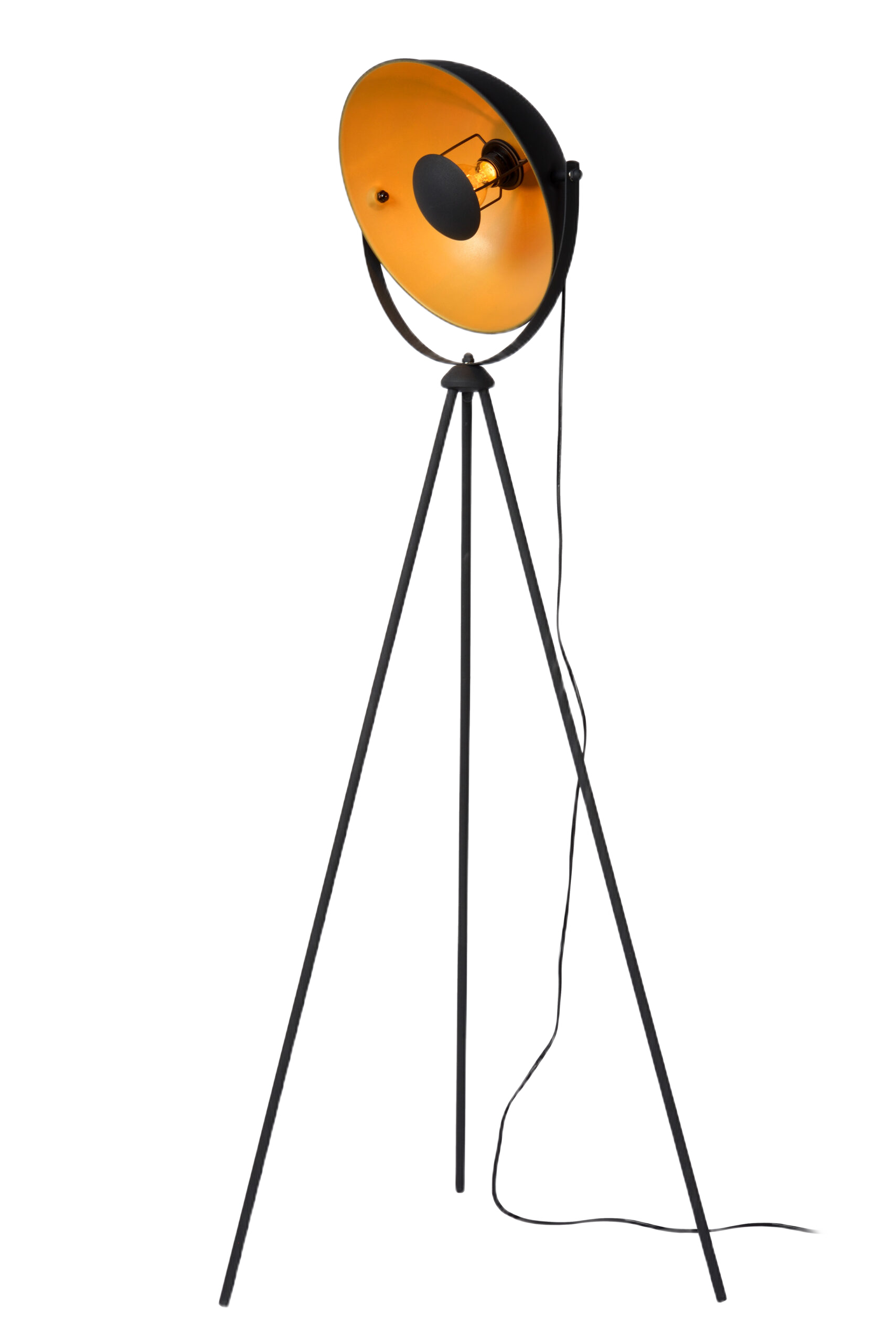 ALVARO – Stojacie lampy