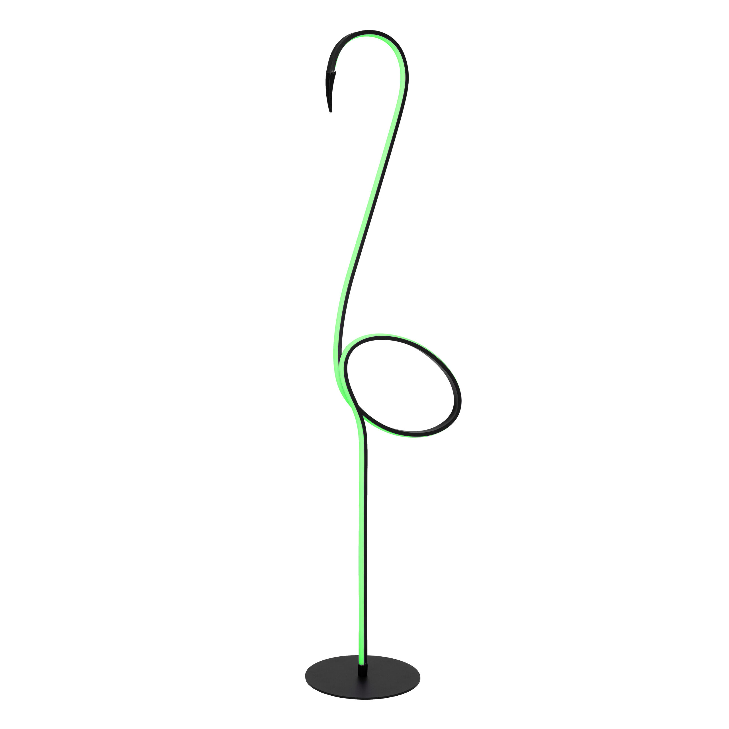 FLAMINGO – Stojacie svietidlá – Obrázok 5