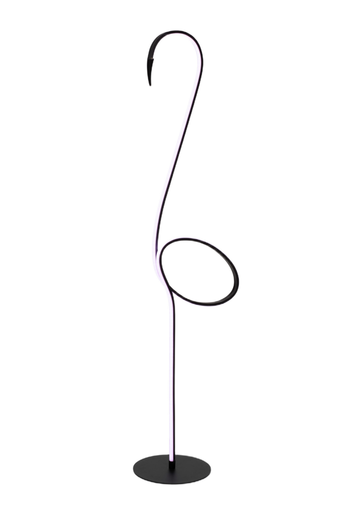 FLAMINGO – Stojacie svietidlá