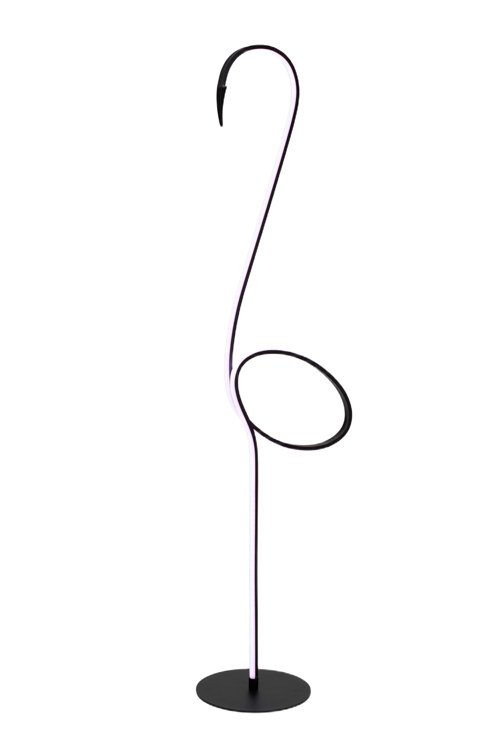 FLAMINGO – Stojacie svietidlá