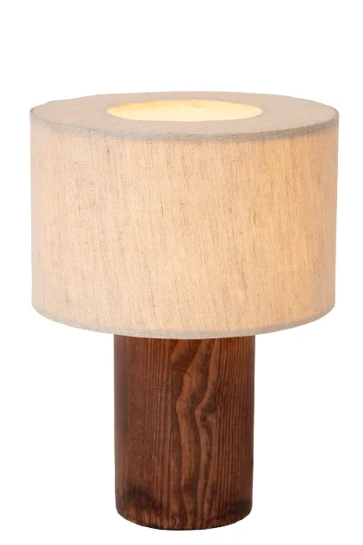 TACHINA – Stolové lampy