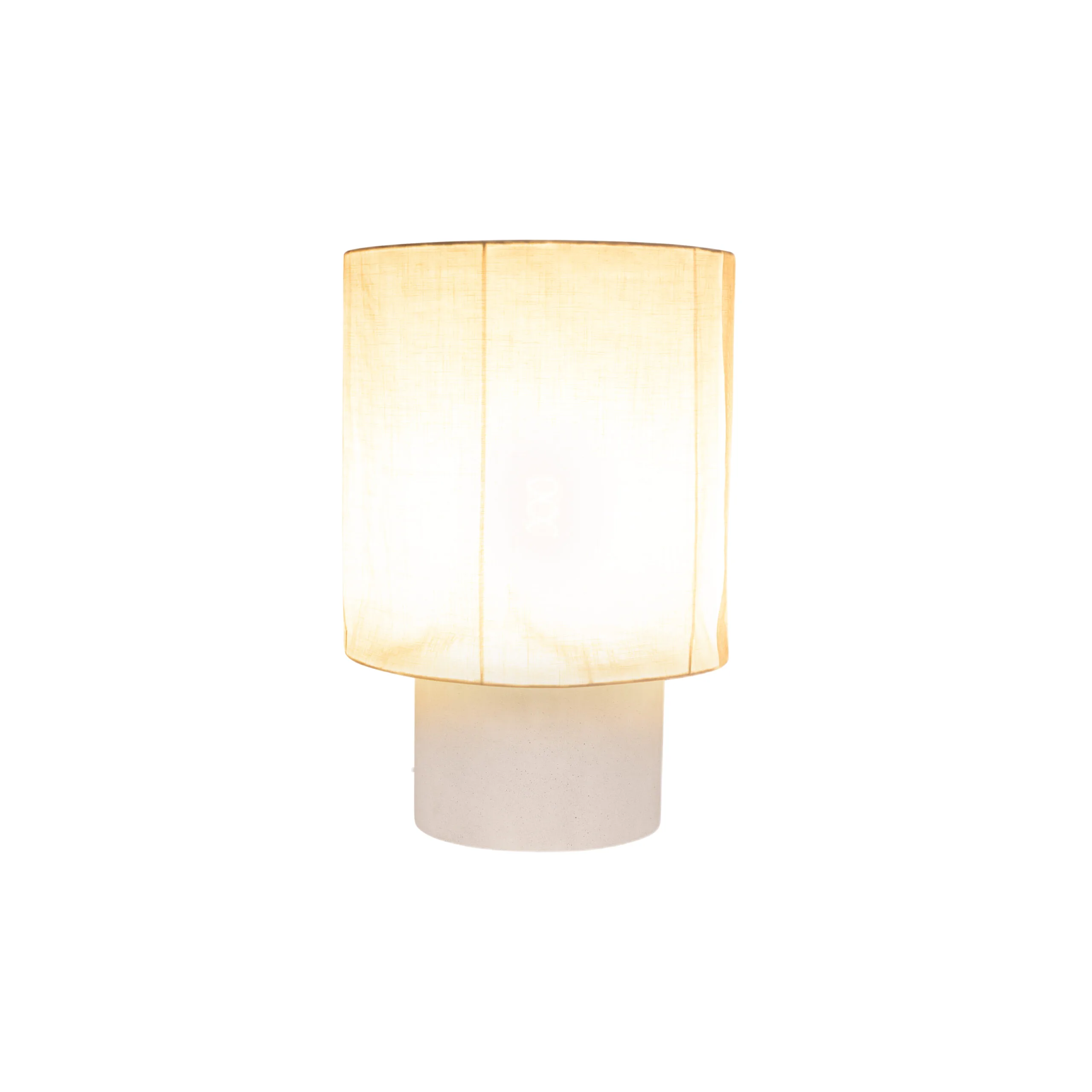 TISSAJA – Stolové lampy