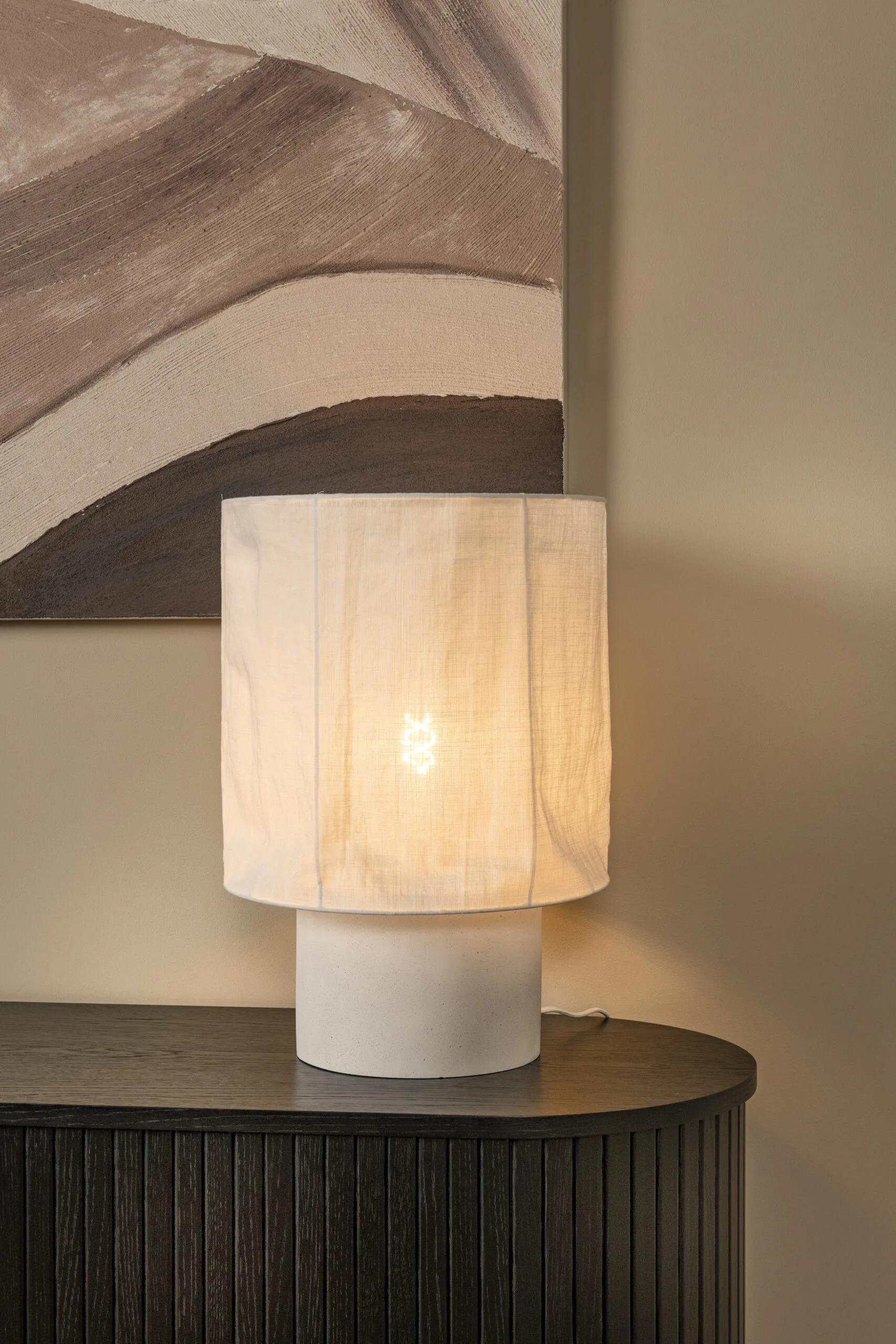 TISSAJA – Stolové lampy – Obrázok 3