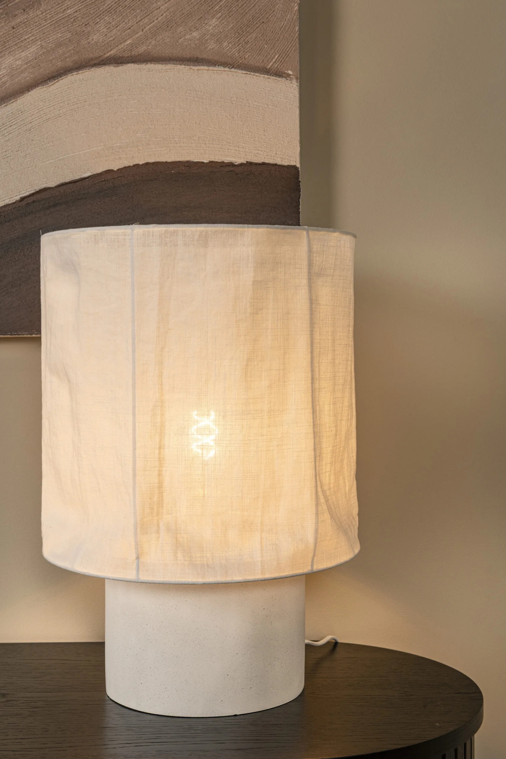 TISSAJA – Stolové lampy – Obrázok 4