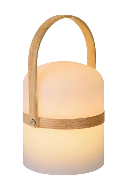 JOE – Vonkajšie stolové lampy