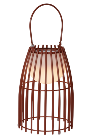 FJARA – Vonkajšie stolné lampy