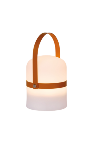LITTLE JOE – Vonkajšie stolové lampy