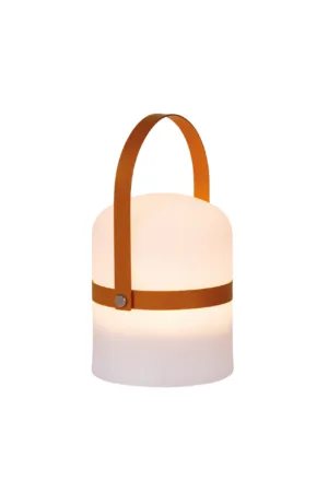 LITTLE JOE – Vonkajšie stolové lampy