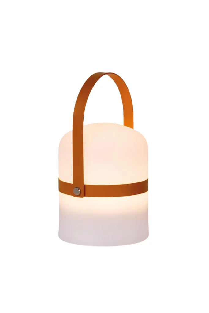 LITTLE JOE – Vonkajšie stolové lampy