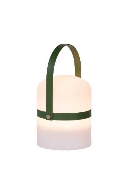 LITTLE JOE – Vonkajšie stolové lampy