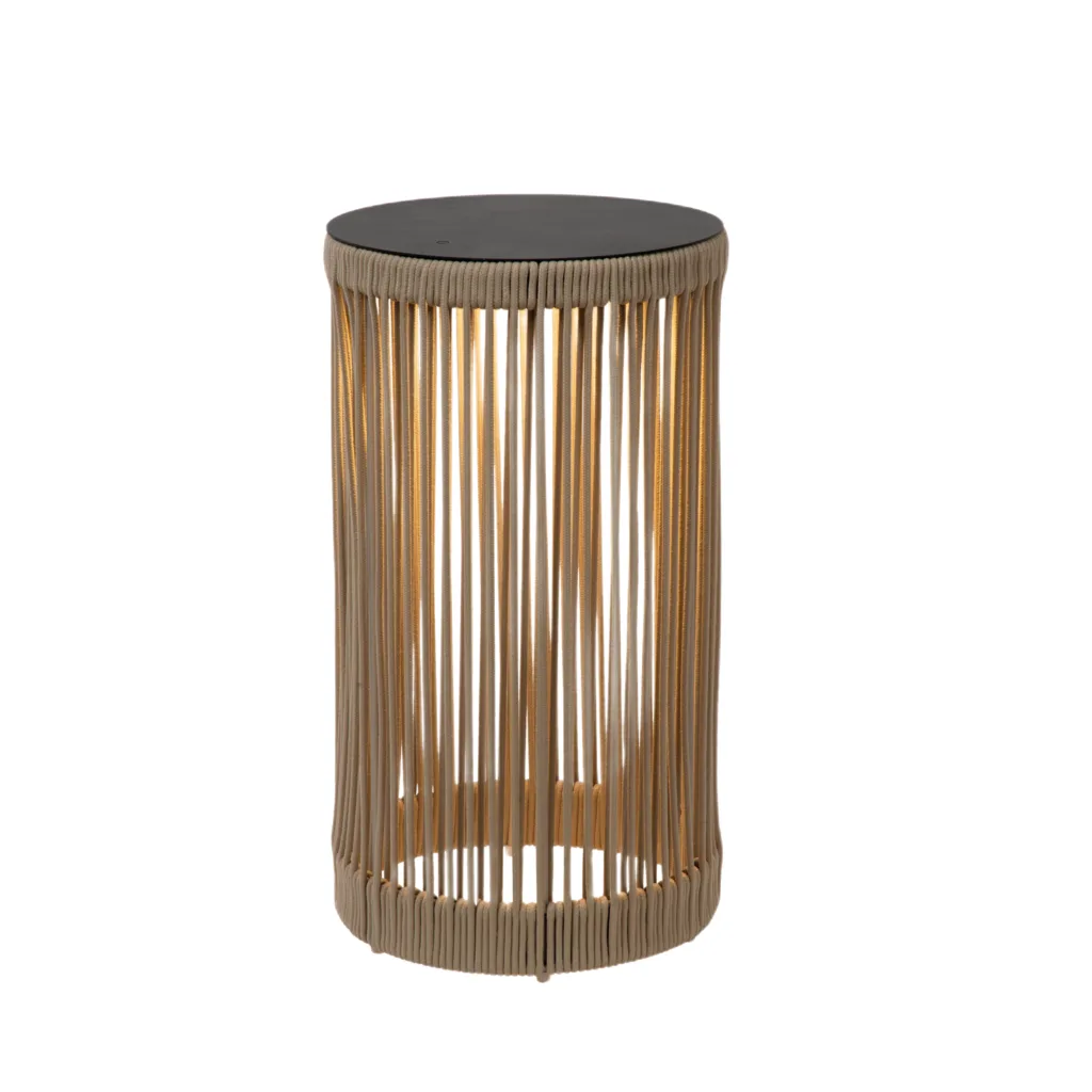PINGI – Vonkajšie stojace lampy