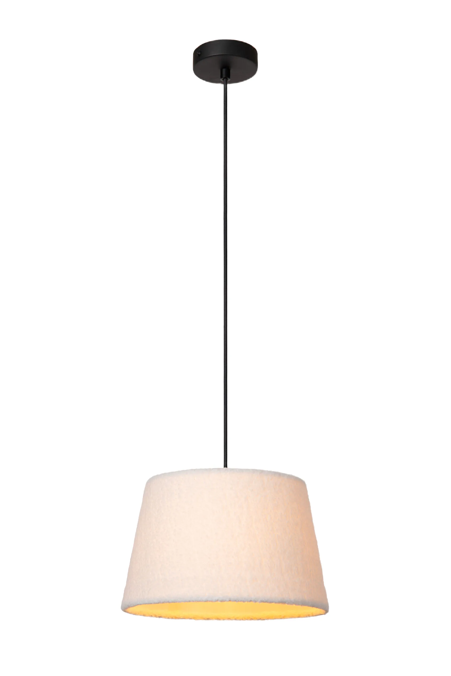 WOOLLY – Závesné svietidlá