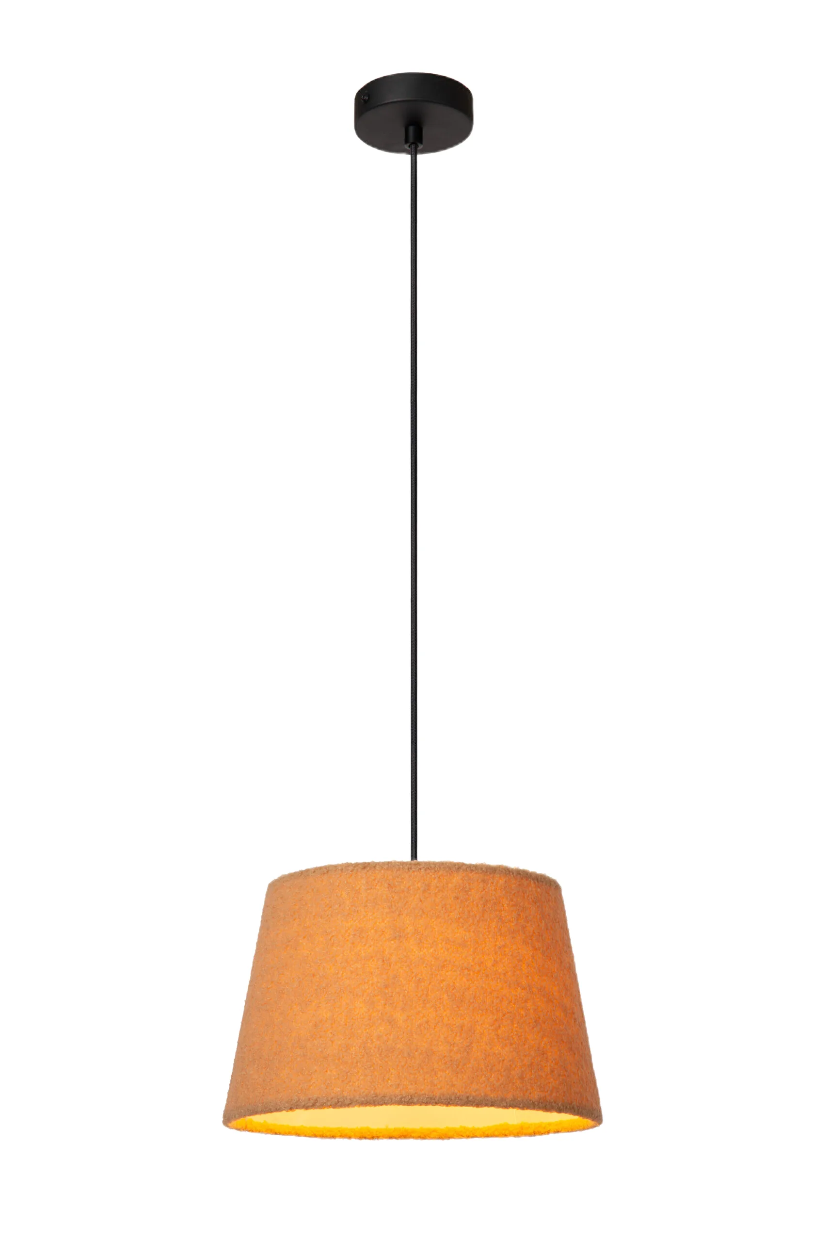 WOOLLY – Závesné svietidlá