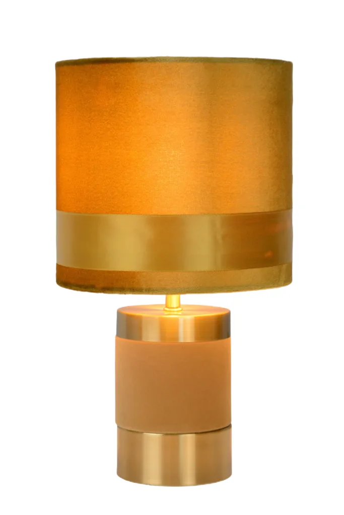EXTRAVAGANZA FRIZZLE – Stolové lampy