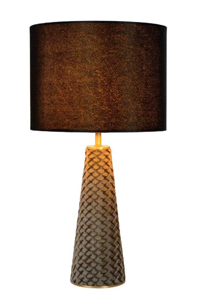 EXTRAVAGANZA VELVET – Stolové lampy