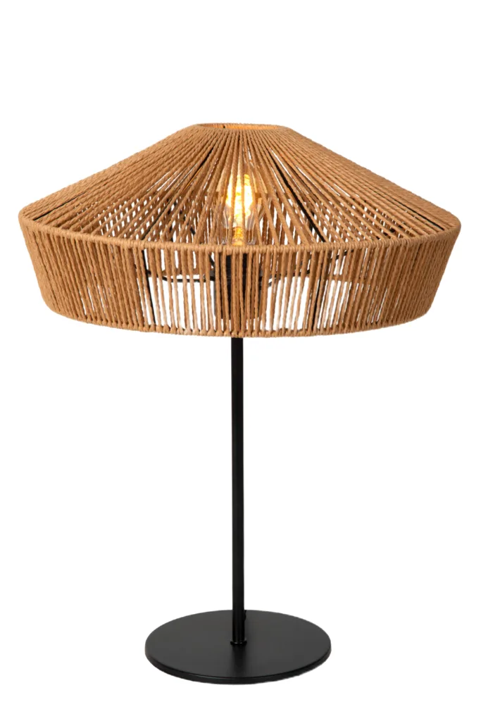 YUNKAI – Stolové lampy