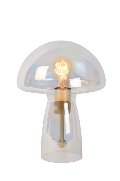 FUNGO stolová lampa
